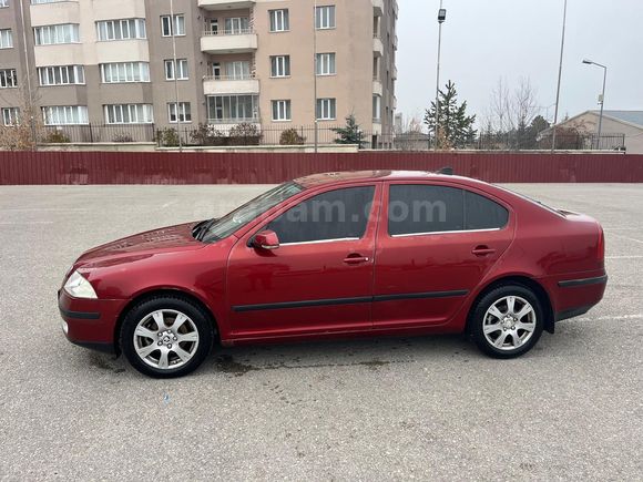 Sahibinden Skoda Octavia 1.6 Elegance 2005 Model 