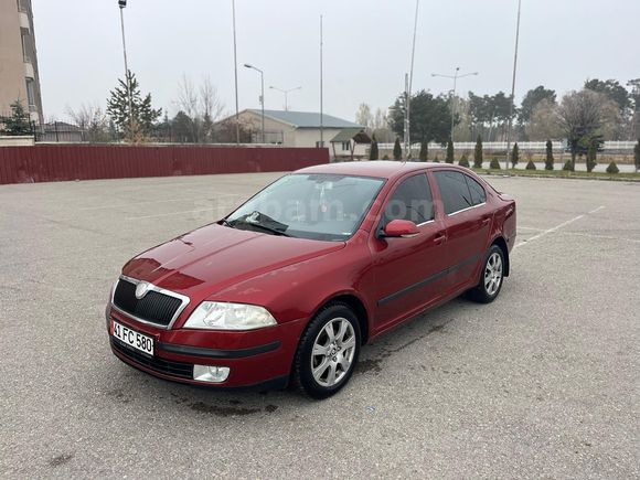 Sahibinden Skoda Octavia 1.6 Elegance 2005 Model 