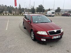 Sahibinden Skoda Octavia 1.6 Elegance 2005 Model 