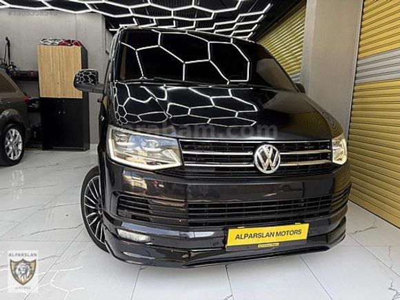 2015 MODEL VIP CAREVELLA SUNROOF OTOMOBİL RUHSATLI
