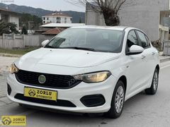 2020 FİAT EGEA 1.6 MULTİJET OTOMATİK VİTES 162.000 KM