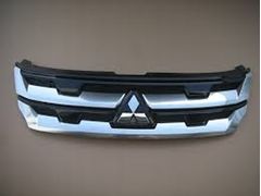 MITSUBISHI ASX PANJUR