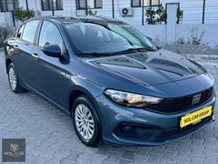 WOL - CAR'dan 2022 MODEL FİAT EGEA 1.6 MULTİJET OTOMATİK VİTES /