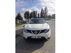 İLK Sahibinden Nissan Qashqai 1.6 dCi Sky Pack 2016 Model