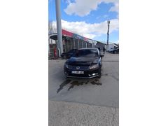 Sahibinden Volkswagen Passat 1.6 TDi BlueMotion Comfortline 2012 Model