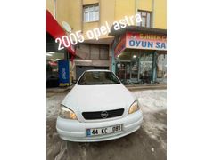 Sahibinden Opel Astra 1.4 Club 2005 Model 