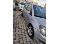 Sahibinden Ford Fiesta 1.4 TDCi Collection 2009 Model Denizli 241.000 km Gri