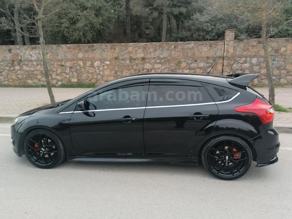 Sahibinden Ford Focus 1.6 SCTi Titanium 2011 Model