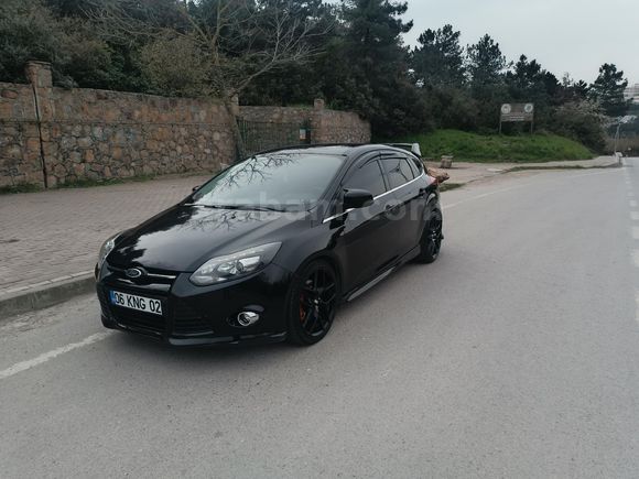 Sahibinden Ford Focus 1.6 SCTi Titanium 2011 Model