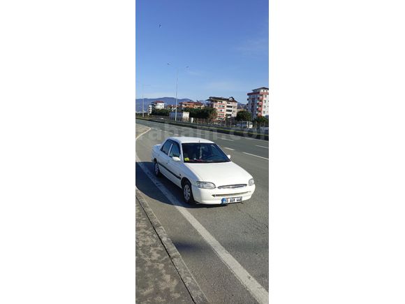 Sahibinden Ford Escort 1.3 CL 1997 Model