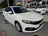 BOYASIZ 2022 EGEA 1.6 MULTİJET DİZEL OTOMATİK 110.000 KMDE BEYAZ