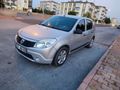 2.Sahibinden Dacia Sandero 1.2 Ambiance 2012 Model 
