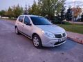 2.Sahibinden Dacia Sandero 1.2 Ambiance 2012 Model 