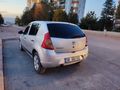 2.Sahibinden Dacia Sandero 1.2 Ambiance 2012 Model 