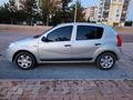 2.Sahibinden Dacia Sandero 1.2 Ambiance 2012 Model 