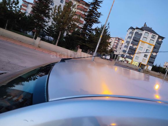 2.Sahibinden Dacia Sandero 1.2 Ambiance 2012 Model 