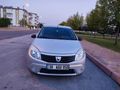 2.Sahibinden Dacia Sandero 1.2 Ambiance 2012 Model 