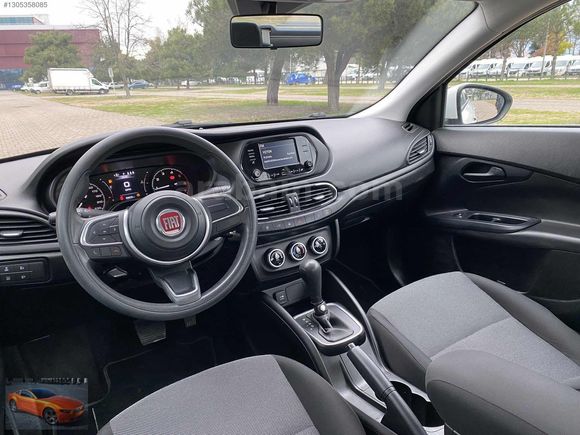 2024 ÇIKIŞLI 1.6 EASY OTOMATİK