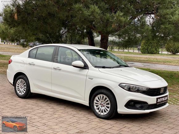 2024 ÇIKIŞLI 1.6 EASY OTOMATİK