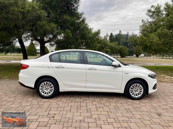 2024 ÇIKIŞLI 1.6 EASY OTOMATİK