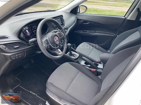 2024 ÇIKIŞLI 1.6 EASY OTOMATİK