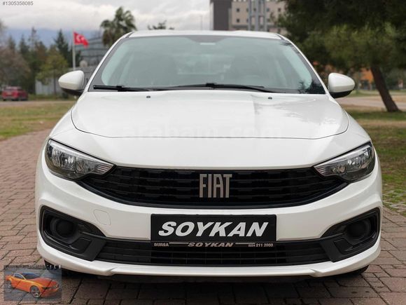 2024 ÇIKIŞLI 1.6 EASY OTOMATİK