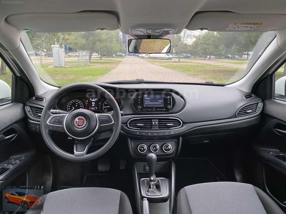 2024 ÇIKIŞLI 1.6 EASY OTOMATİK