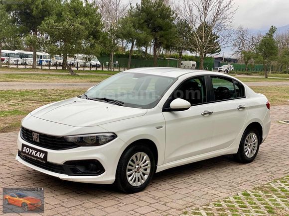 2024 ÇIKIŞLI 1.6 EASY OTOMATİK