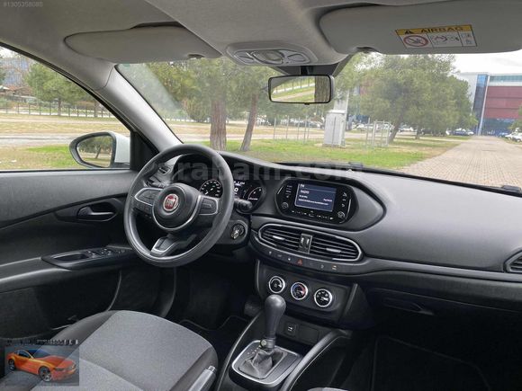 2024 ÇIKIŞLI 1.6 EASY OTOMATİK