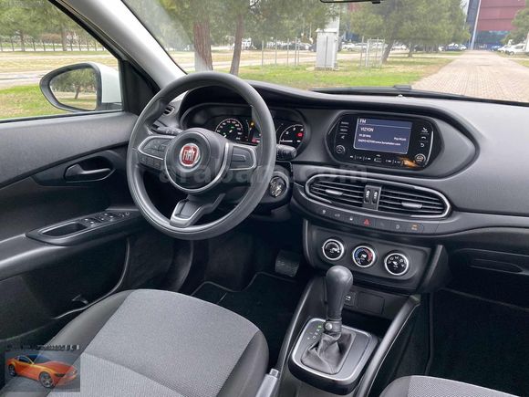 2024 ÇIKIŞLI 1.6 EASY OTOMATİK