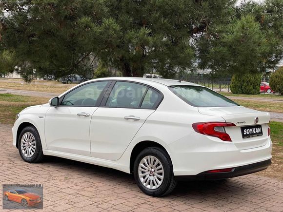 2024 ÇIKIŞLI 1.6 EASY OTOMATİK