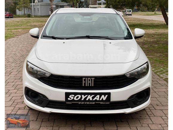2024 ÇIKIŞLI 1.6 EASY OTOMATİK