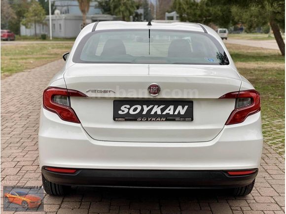 2024 ÇIKIŞLI 1.6 EASY OTOMATİK