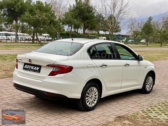 2024 ÇIKIŞLI 1.6 EASY OTOMATİK
