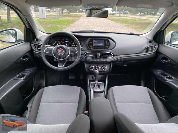 2024 ÇIKIŞLI 1.6 EASY OTOMATİK