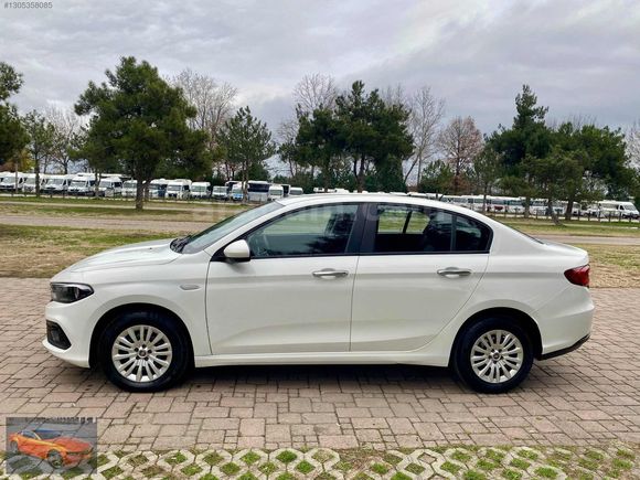 2024 ÇIKIŞLI 1.6 EASY OTOMATİK