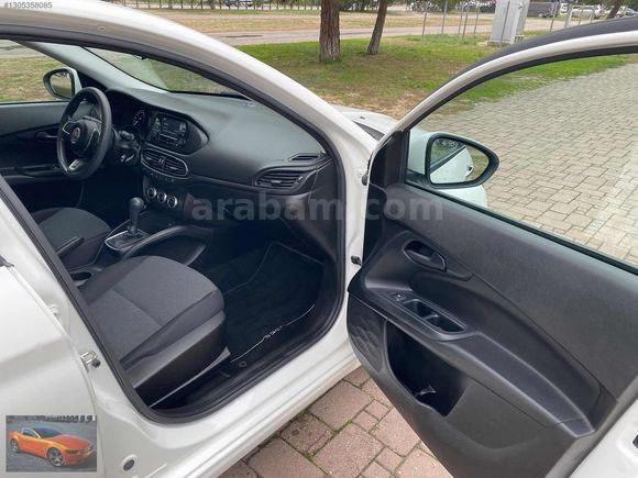 2024 ÇIKIŞLI 1.6 EASY OTOMATİK