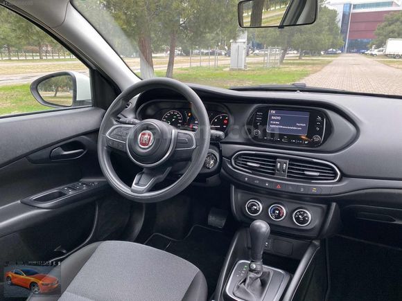 2024 ÇIKIŞLI 1.6 EASY OTOMATİK