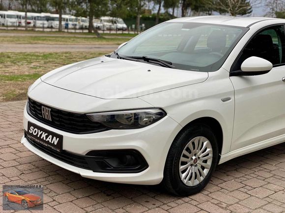 2024 ÇIKIŞLI 1.6 EASY OTOMATİK
