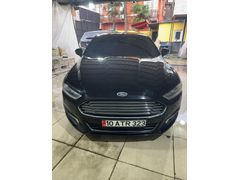 Sahibinden Ford Mondeo 2.0 TDCi Titanium 2016 Model