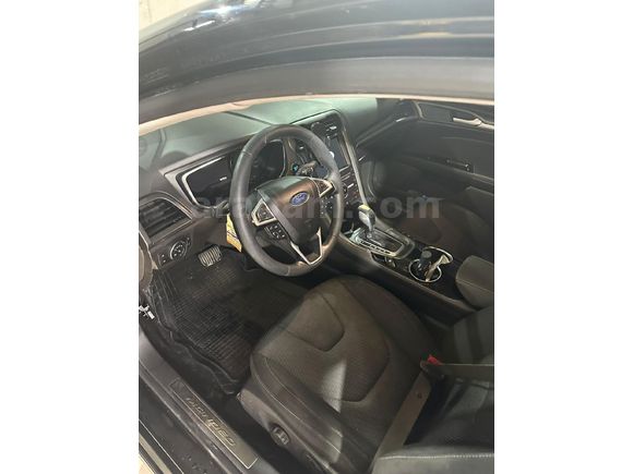 Sahibinden Ford Mondeo 2.0 TDCi Titanium 2016 Model