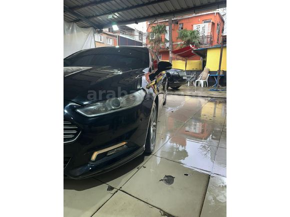 Sahibinden Ford Mondeo 2.0 TDCi Titanium 2016 Model
