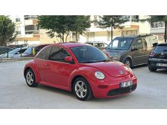 SAHİBİNDEN DEĞİŞENSİZ 169.000 KM TAM OTOMATİK BEETLE