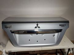 MITSUBISHI ATTRAGE ÇIKMA ORJİNAL BAGAJ
