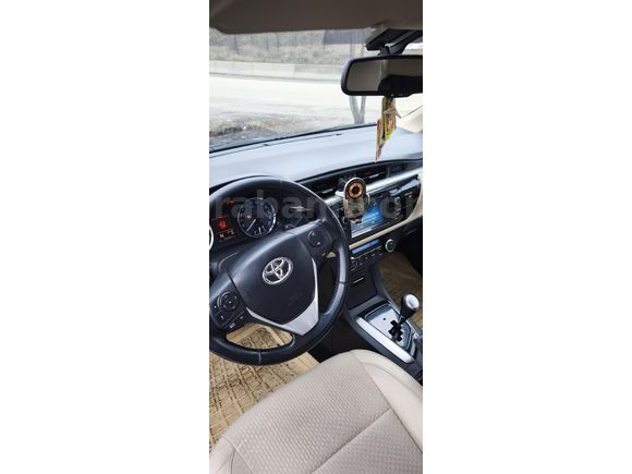 Sahibinden Toyota Corolla 1.4 D-4D Premium 2014 Model