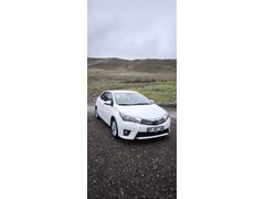 Sahibinden Toyota Corolla 1.4 D-4D Premium 2014 Model