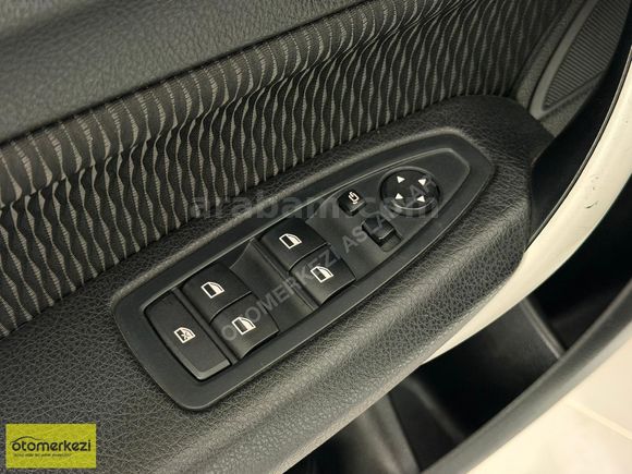 %0 ORAN ILE 12AY KREDİ/2016 BMW 116d JOY PLUS SUNROOF HATASIZ