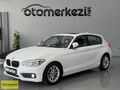 %0 ORAN ILE 12AY KREDİ/2016 BMW 116d JOY PLUS SUNROOF HATASIZ