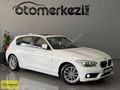 %0 ORAN ILE 12AY KREDİ/2016 BMW 116d JOY PLUS SUNROOF HATASIZ