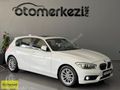 %0 ORAN ILE 12AY KREDİ/2016 BMW 116d JOY PLUS SUNROOF HATASIZ